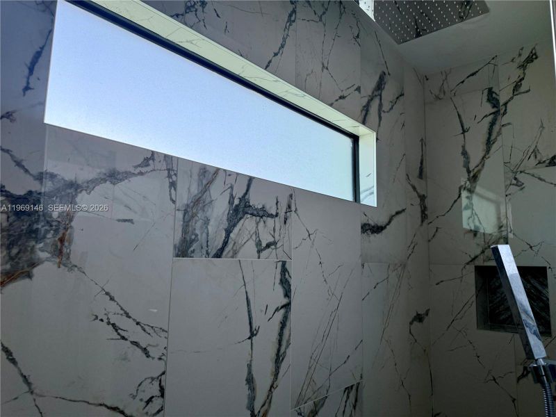 Close-up of interior finishes inside a home in , Lehigh Acres (Image 19).