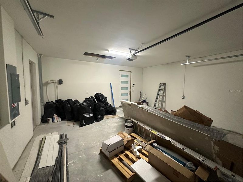 Furnished interior view inside a new home in , North Port (Image 13).