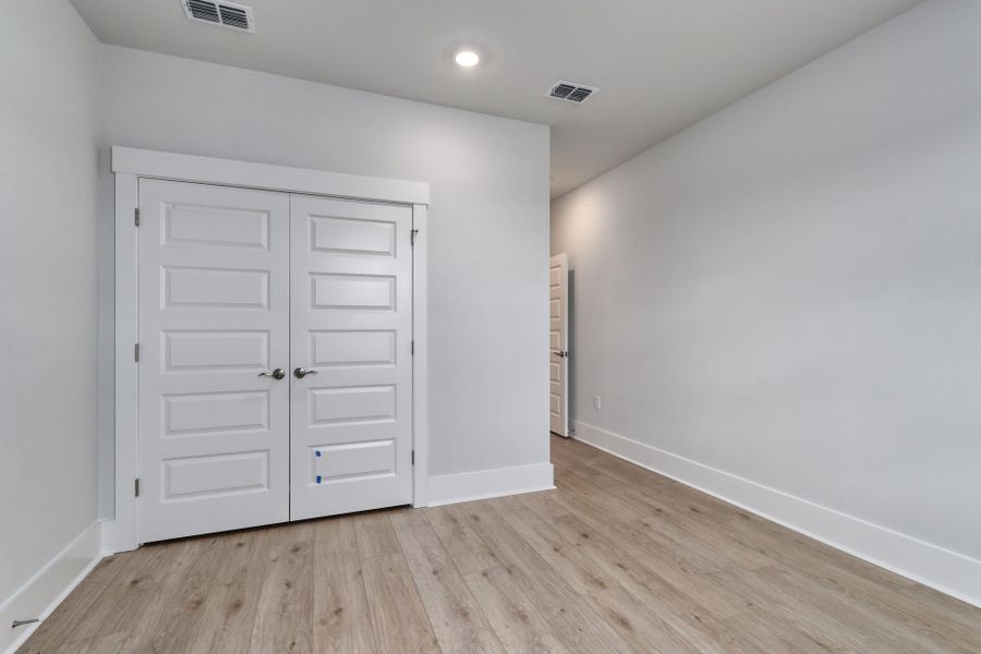 Spacious, unfurnished interior of a new home in Del Webb North Myrtle Beach, Myrtle Beach (Image 14). Spacious, unfurnished interior of a new home in Del Webb North Myrtle Beach, Myrtle Beach (Image 14).