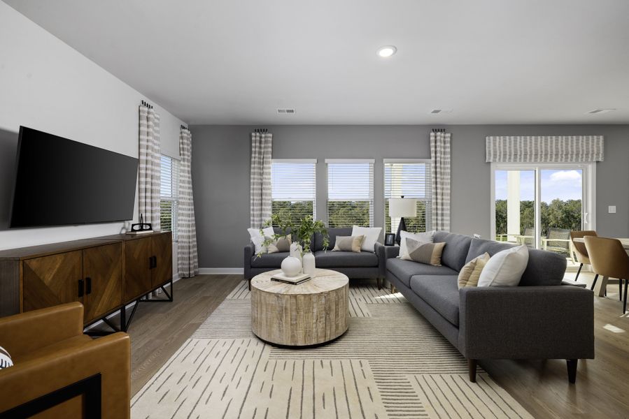 Welcome to the Dakota model at The Farm at Wells Creek - Signature Collection. Welcome to the Dakota model at The Farm at Wells Creek - Signature Collection.