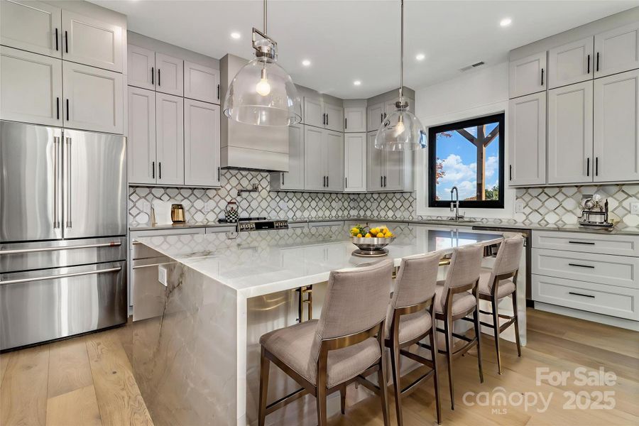 Furnished interior view inside a new home in , Arden (Image 12). Furnished interior view inside a new home in , Arden (Image 12).