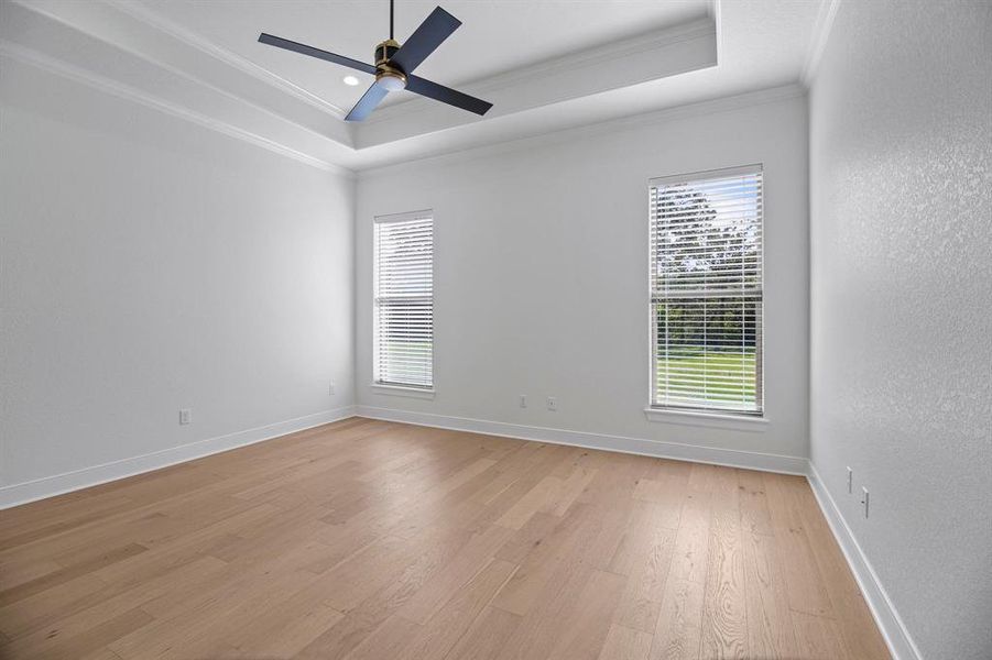 Spacious, unfurnished interior of a new home in , Tyler (Image 22). Spacious, unfurnished interior of a new home in , Tyler (Image 22).