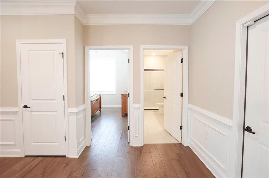 Spacious, unfurnished interior of a new home in , Cumming (Image 60). Spacious, unfurnished interior of a new home in , Cumming (Image 60).