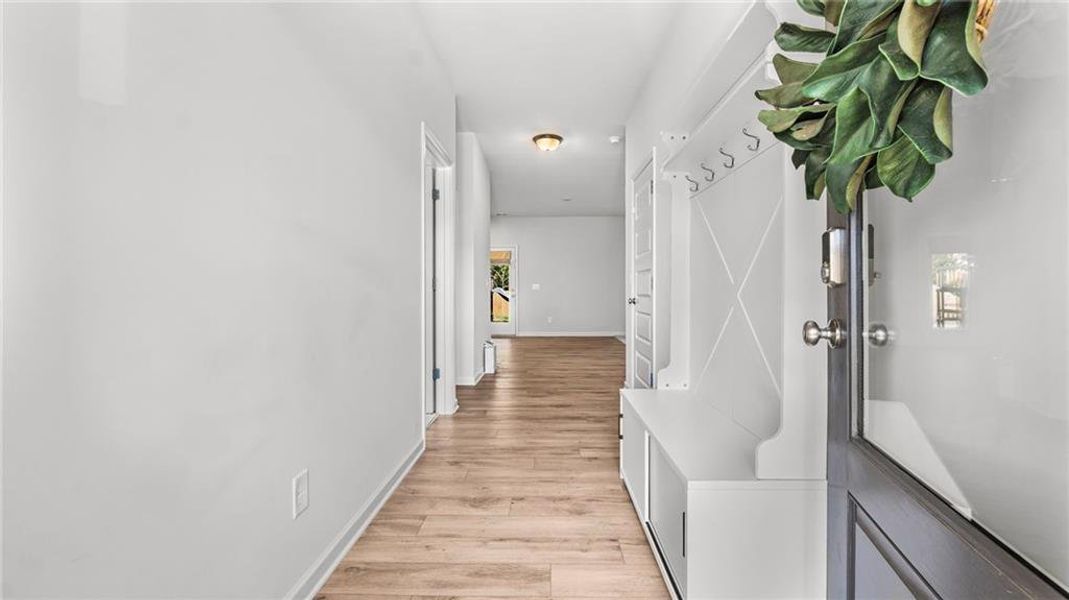 Spacious, unfurnished interior of a new home in , Rome (Image 20). Spacious, unfurnished interior of a new home in , Rome (Image 20).