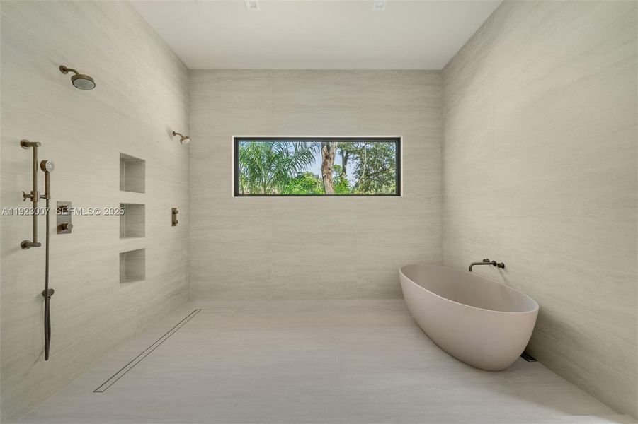 Furnished interior view inside a new home in , Pinecrest (Image 5). Furnished interior view inside a new home in , Pinecrest (Image 5).