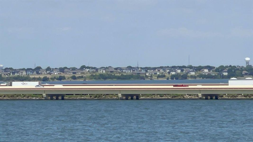 Water view Water view