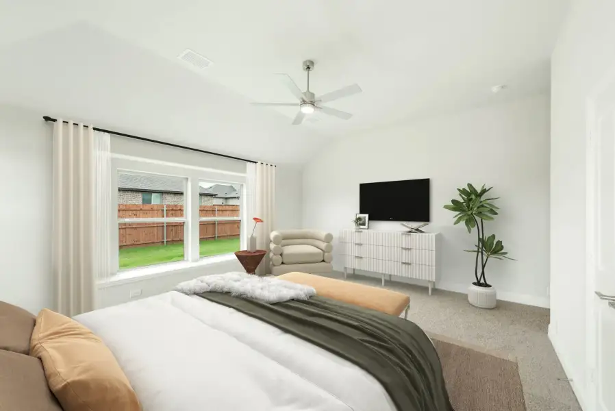 Rockcress Primary Suite