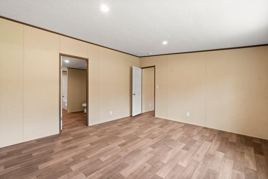 Spacious, unfurnished interior of a new home in , Livingston (Image 20). Spacious, unfurnished interior of a new home in , Livingston (Image 20).