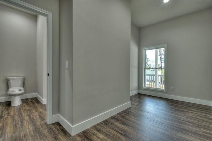 Spacious, unfurnished interior of a new home in , Ellijay (Image 25). Spacious, unfurnished interior of a new home in , Ellijay (Image 25).