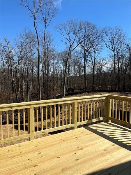 Exterior details and patio area of a home in , Gainesville (Image 4). Exterior details and patio area of a home in , Gainesville (Image 4).