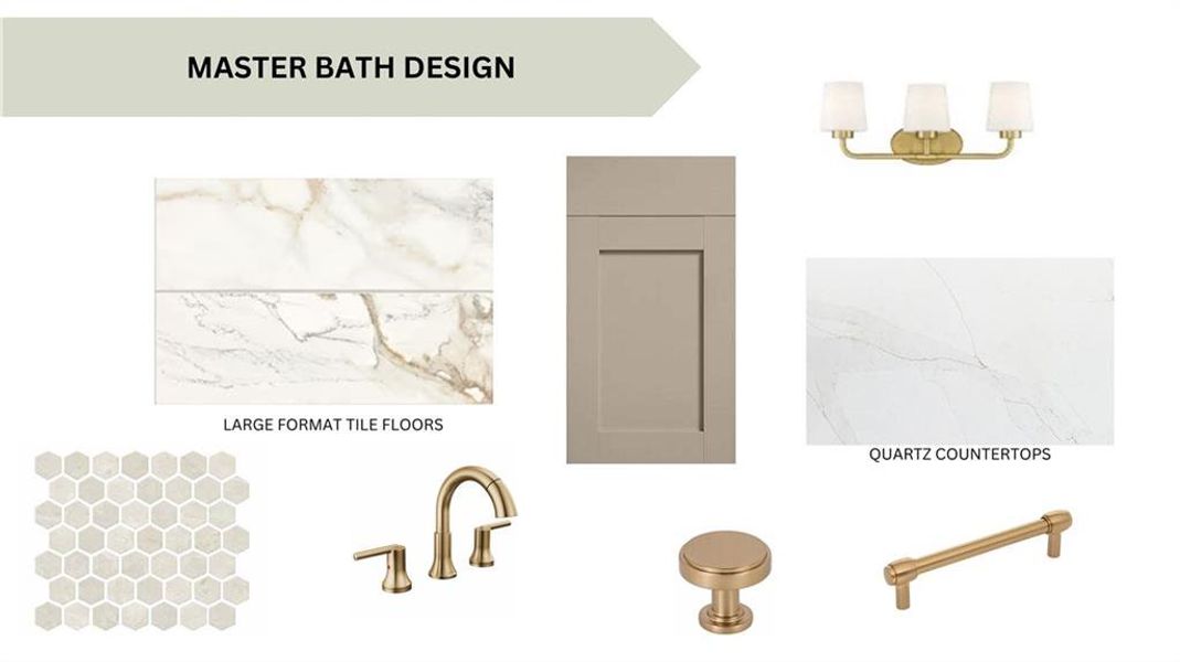 Sample of building materials used in homes in , Milton (Image 9).