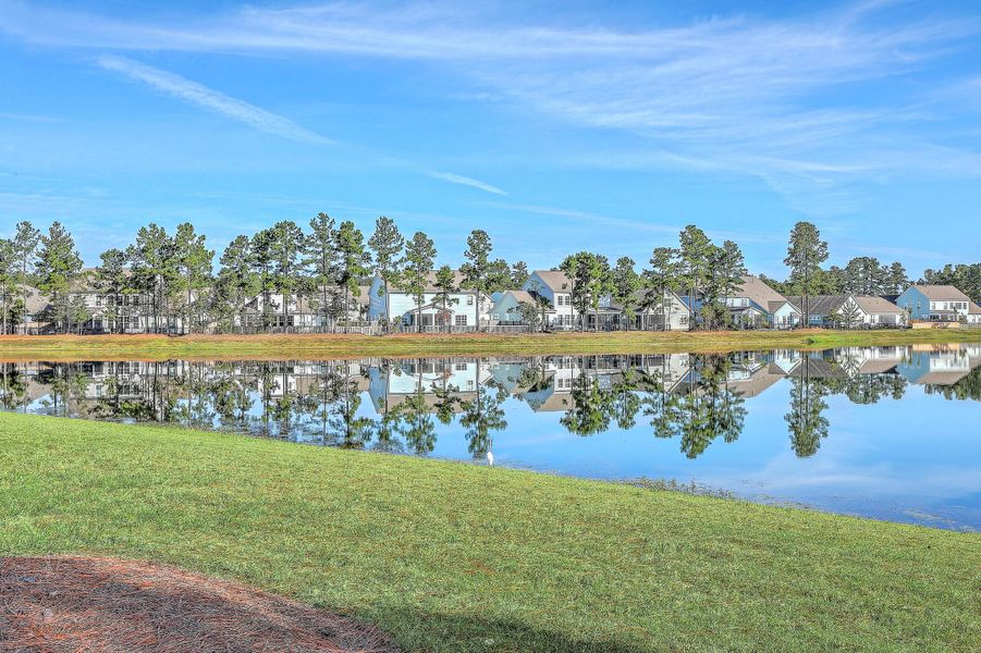 Image 49 of a home in K. Hovnanian's® Four Seasons at Lakes of Cane Bay.