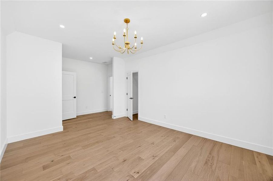 Spacious, unfurnished interior of a new home in , Brookhaven (Image 46). Spacious, unfurnished interior of a new home in , Brookhaven (Image 46).
