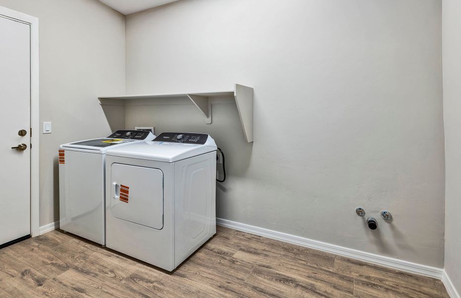 Quick Move-In Home Quick Move-In Home