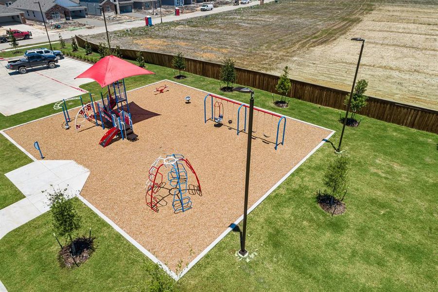 River Ridge Community