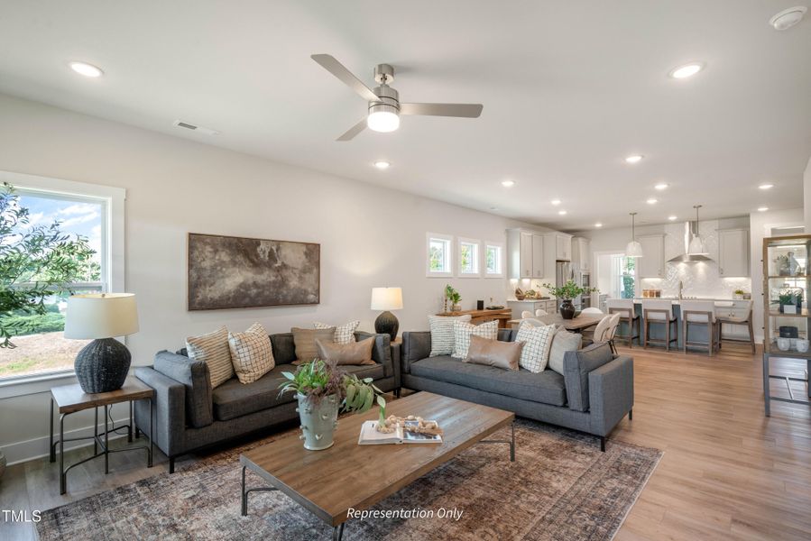 Clayton Model Home-1734