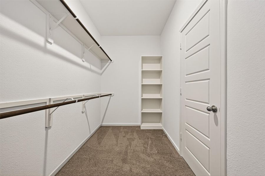 Image 45 of a home in Mill Creek Trails.