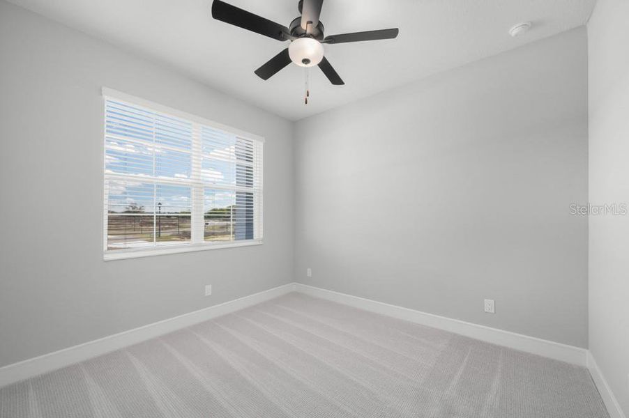 Spacious, unfurnished interior of a new home in , Fruitland Park (Image 23). Spacious, unfurnished interior of a new home in , Fruitland Park (Image 23).