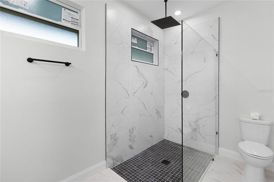 Furnished interior view inside a new home in , North Port (Image 10).