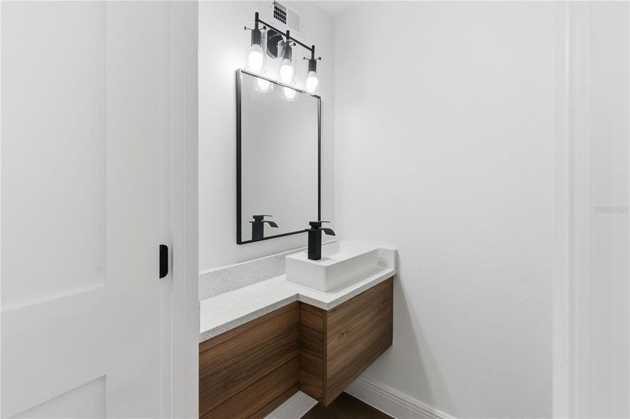 Furnished interior view inside a new home in , Altamonte Springs (Image 7). Furnished interior view inside a new home in , Altamonte Springs (Image 7).