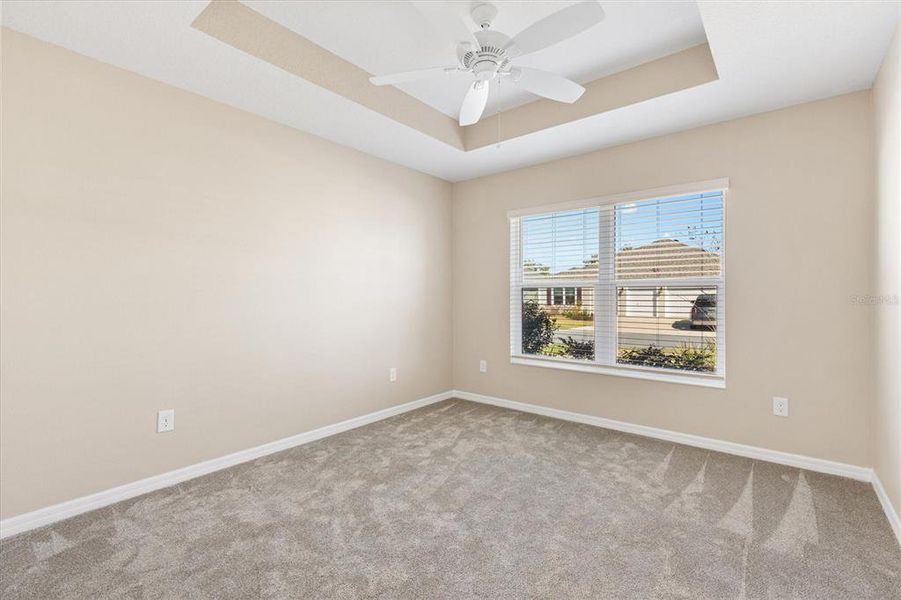 Spacious, unfurnished interior of a new home in , The Villages (Image 36).