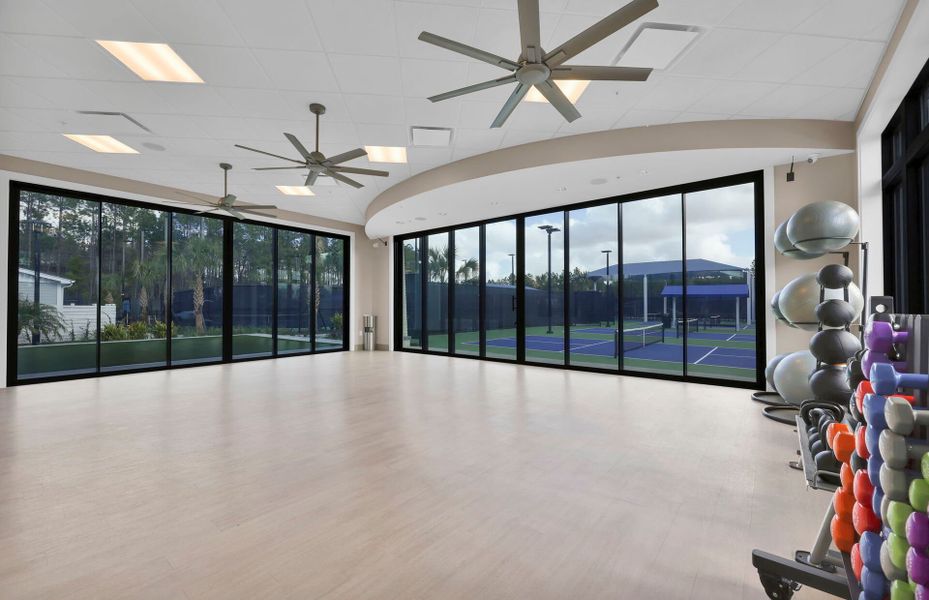 Community amenities in Del Webb Wildlight, Yulee (Image 25).