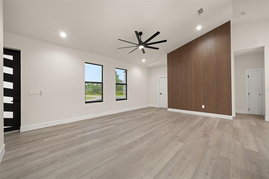 Spacious, unfurnished interior of a new home in , Sebring (Image 27). Spacious, unfurnished interior of a new home in , Sebring (Image 27).