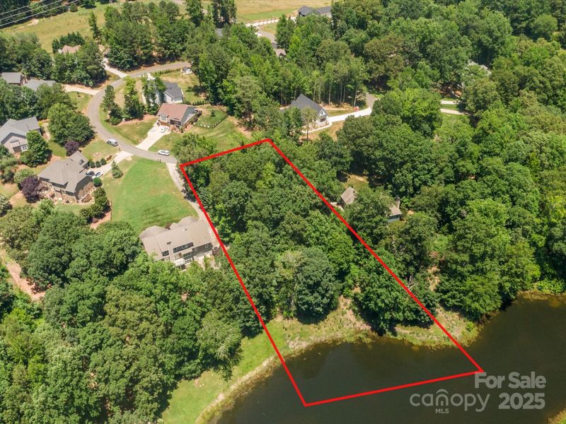 Image 40 of a home in .