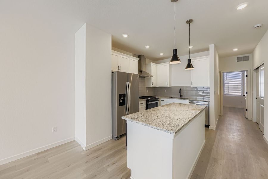 15324 W 69TH AVENUE, Arvada, CO.  - Slide 9