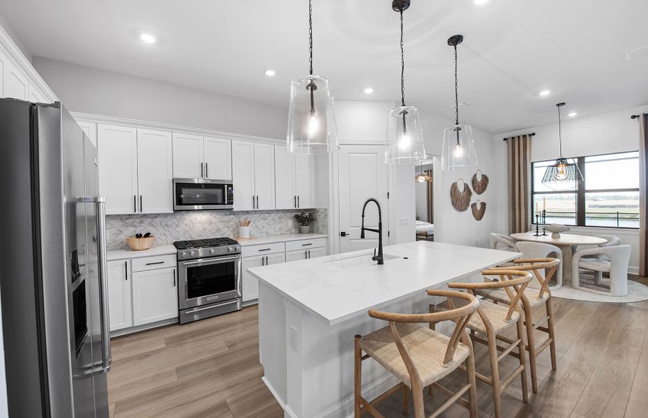 Home designed for Active Adult living Home designed for Active Adult living