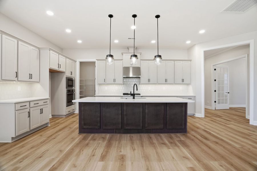 Kitchen Kitchen