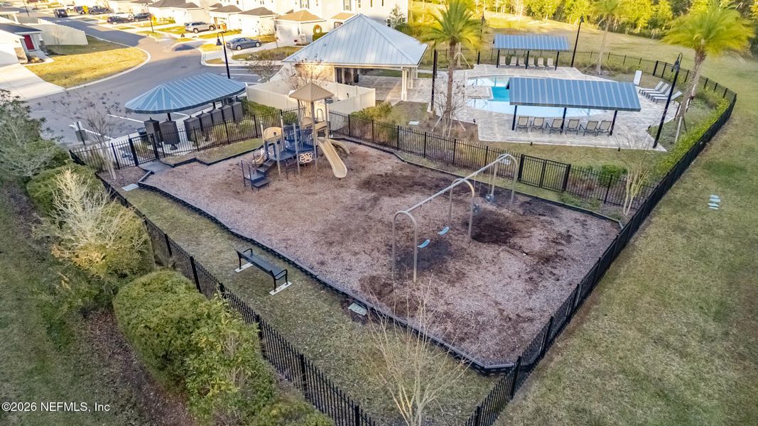 Community amenities in , St. Johns (Image 40).