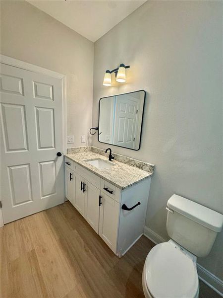 Furnished interior view inside a new home in , Lakeland (Image 13). Furnished interior view inside a new home in , Lakeland (Image 13).