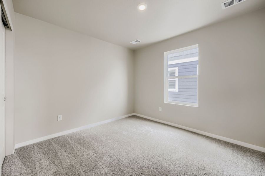 New Home in Parker, CO.  - Slide 28
