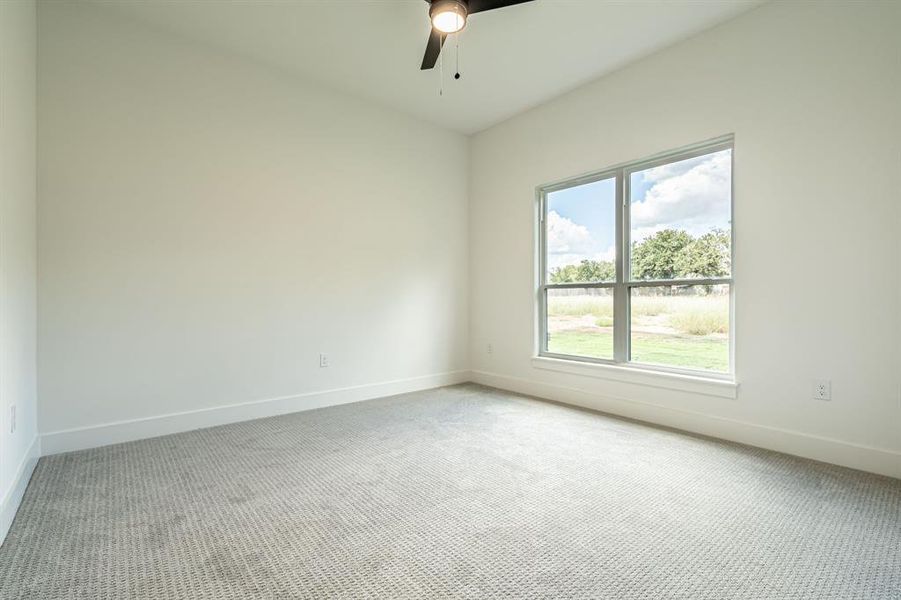 Spacious, unfurnished interior of a new home in , Granbury (Image 32). Spacious, unfurnished interior of a new home in , Granbury (Image 32).