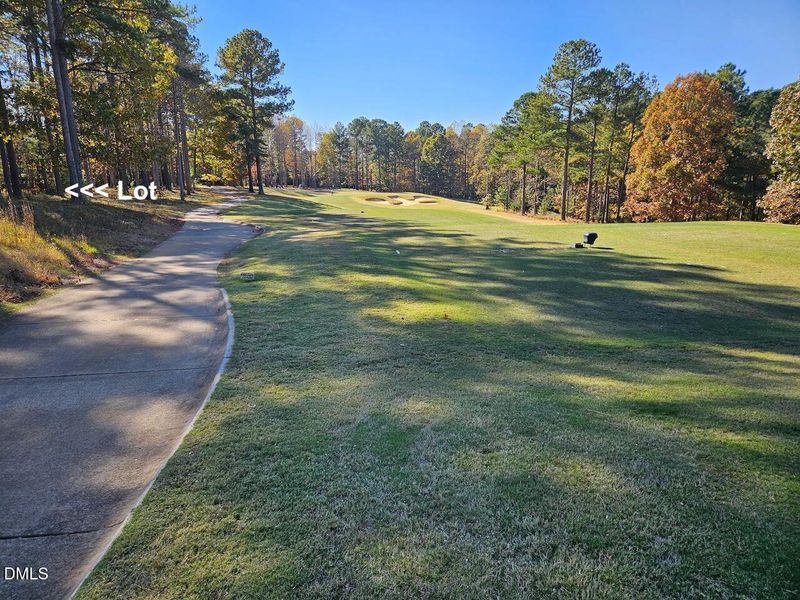 par 3 hole par 3 hole