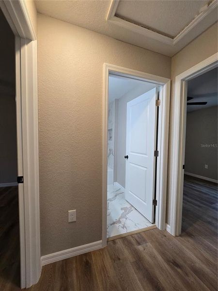 Spacious, unfurnished interior of a new home in , Ocala (Image 31). Spacious, unfurnished interior of a new home in , Ocala (Image 31).