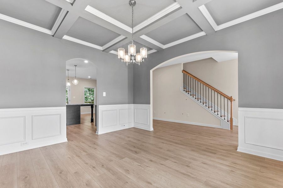 Dining Room:2023 Camberle Court