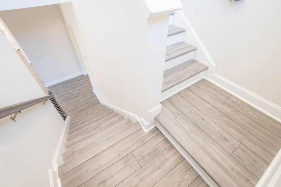 Image 23 representing the Saluda by Hurricane Builders in Southern Column Estates, Florence, SC.