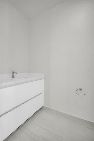 Spacious, unfurnished interior of a new home in , St. Petersburg (Image 73).