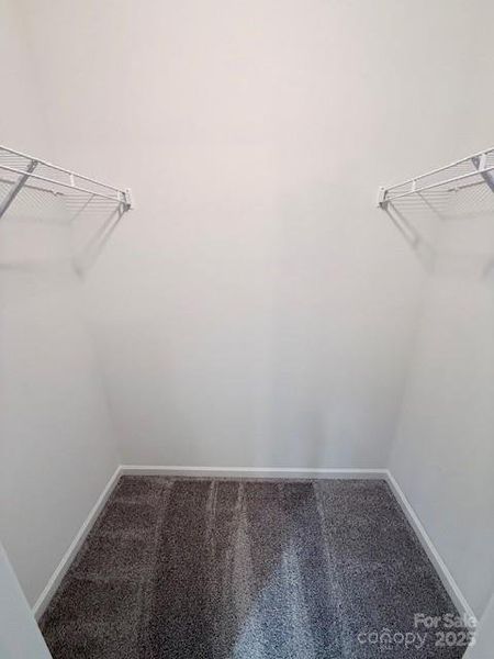 Spacious, unfurnished interior of a new home in , Bessemer City (Image 20).