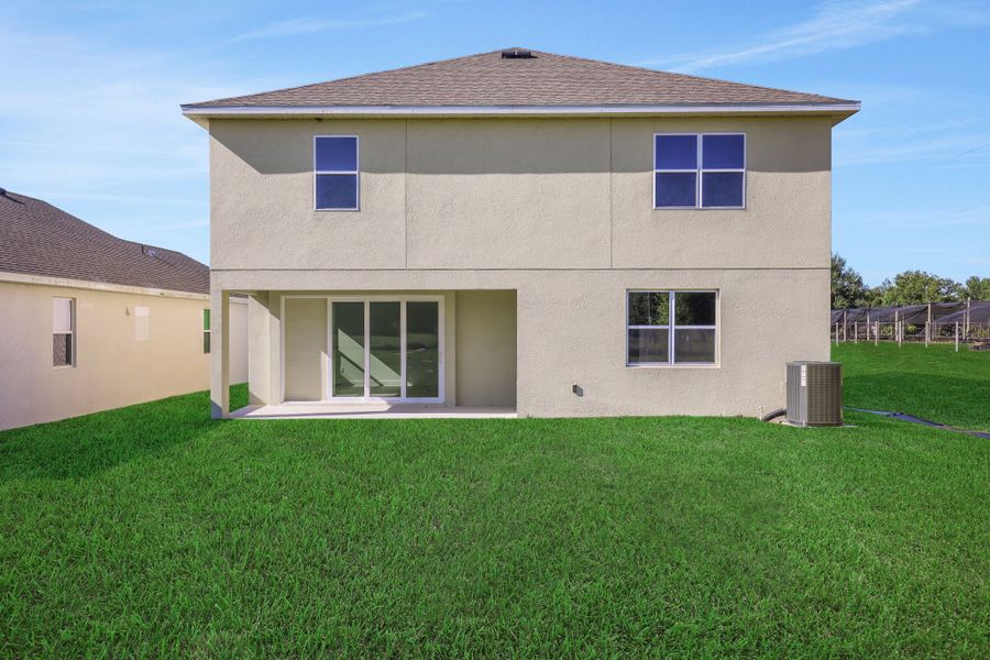 Apopka, FL New Home.  - Slide 8