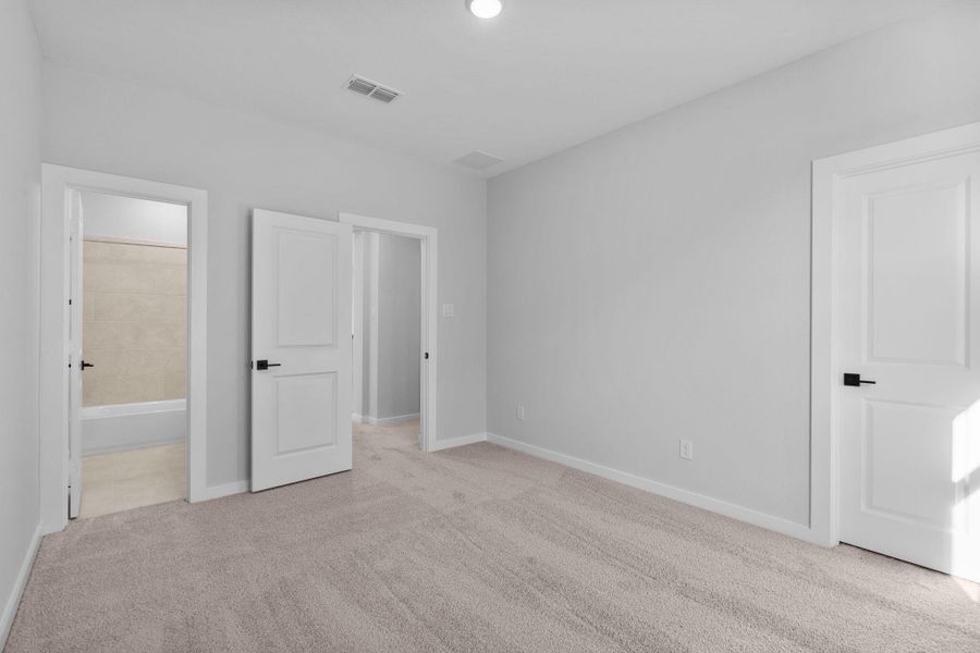 19906 Prairie Spider Way Cypress, TX New Home Image 46