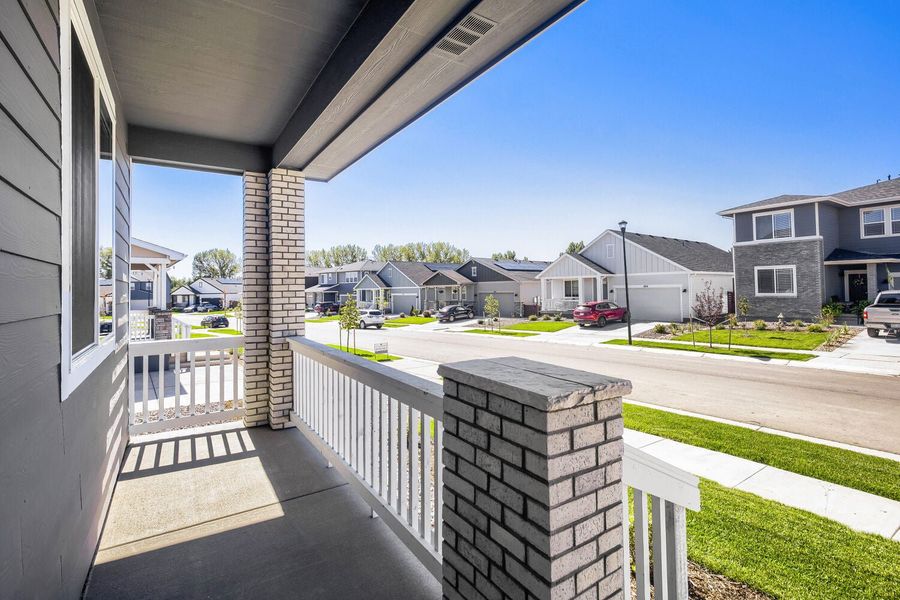 3br New Home in Fort Collins, CO.  - Slide 4