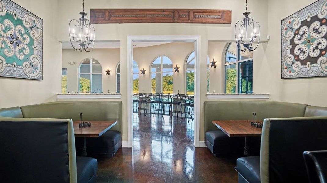 Community amenities in Grand Oaks Reserve, Cleveland (Image 28).