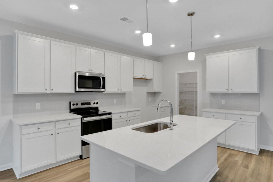 Pooler, GA New Home. - Slide 22 Pooler, GA New Home. - Slide 22