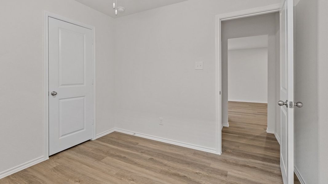 Image 19 representing the 1582 Shelby (Enclave Plan) by D.R. Horton in Elevon, Lavon, TX. Image 19 representing the 1582 Shelby (Enclave Plan) by D.R. Horton in Elevon, Lavon, TX.