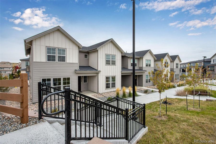 Image 46 of a home in . Image 46 of a home in .