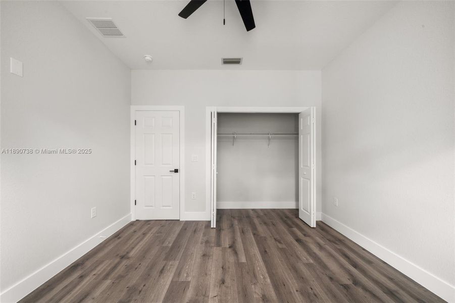 Spacious, unfurnished interior of a new home in , Sebring (Image 34). Spacious, unfurnished interior of a new home in , Sebring (Image 34).