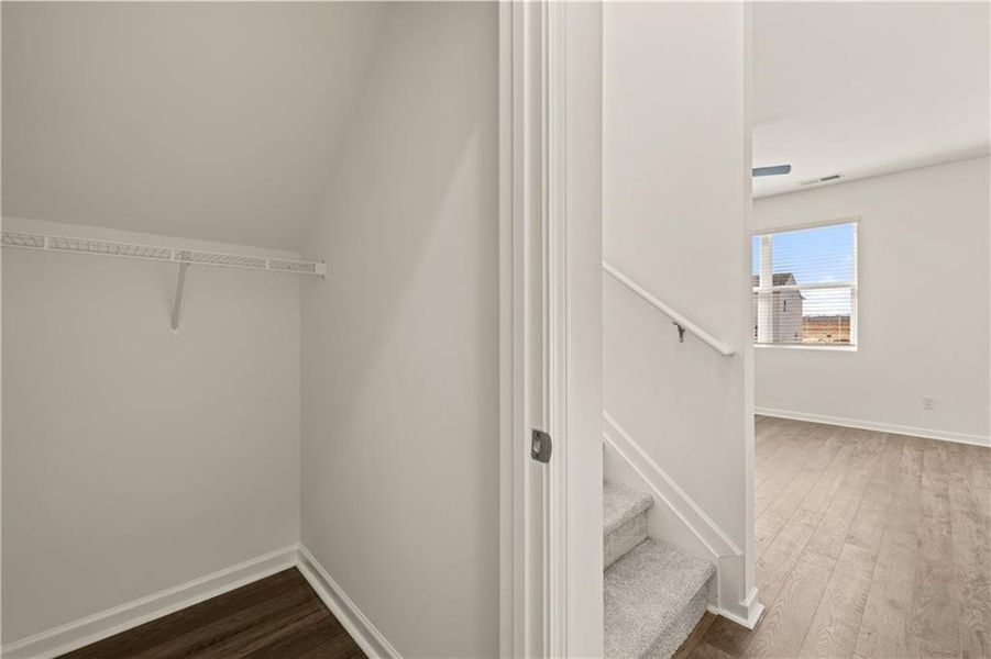 Image 42 of a home in Twin Lakes.